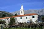 FRANCISCAN MONASTERY, ZAOSTROG