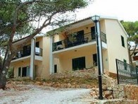 APARTMANS ROSEMARY, ROGOZNICA