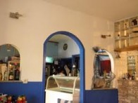 PANSION RESTAURANT GINA, TISNO