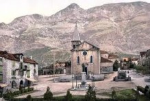 ANDRIJA KAČIĆ MIOŠIĆ SQUARE, MAKARSKA