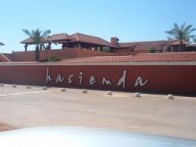 HACIENDA CLUB VODICE