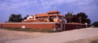 HACIENDA CLUB VODICE