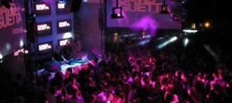 HACIENDA CLUB VODICE