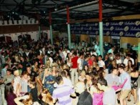 HACIENDA CLUB VODICE