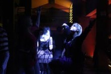 CLUB EXIT, VODICE