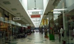 SHOPPING CENTER DALMARE, ŠIBENIK