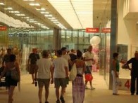 SHOPPING CENTER DALMARE, ŠIBENIK