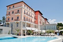 GRAN HOTEL IMPERIAL****, RAB