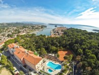 GRAN HOTEL IMPERIAL****, RAB