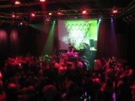 STEREO HALL, RIJEKA