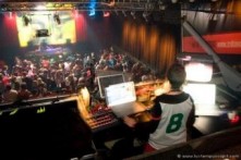 STEREO HALL, RIJEKA