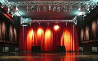 STEREO HALL, RIJEKA