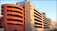 TOWER CENTRE RIJEKA