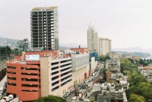 TOWER CENTRE RIJEKA