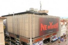 SHOPPING CENTER RI, RIJEKA