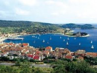 THE TOWN OF VIS