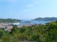THE TOWN OF VIS