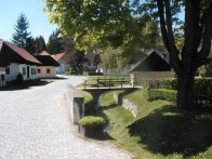 KUMROVEC VALLEY