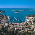 TOWN OF HVAR