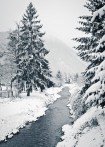 VALLEY OF RIVER KOSTELJINA
