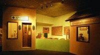 KRAPINA NEANDERTHAL MUSEUM