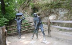 KRAPINA NEANDERTHAL MUSEUM