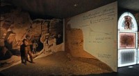 KRAPINA NEANDERTHAL MUSEUM