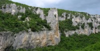 VELA DEAR  BELOW  MOUNTAIN UČKA