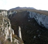 VELA DEAR  BELOW  MOUNTAIN UČKA