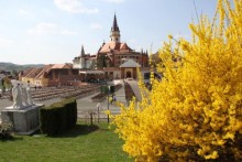 NATIONAL SHRINE OF MARIA BISTRICA