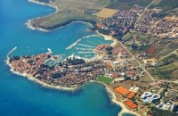 CONFLUENCE MIRNE, NOVIGRAD