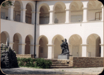 PEASANT´S REVOLT MUSEUM