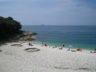 LUNGO MARE, PULA
