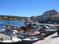 OLD TOWN, ISLAND HVAR