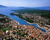 OLD TOWN, ISLAND HVAR