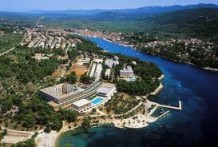 OLD TOWN, ISLAND HVAR