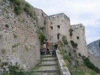 KLIS FORTRESS