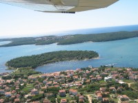 PENINSULA VIŽULA, MEDULIN