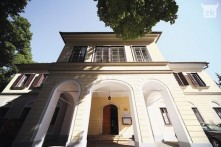 CASTLE MIHANOVIĆ, TUHELJSKE SPAS