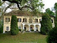 CASTLE MIHANOVIĆ, TUHELJSKE SPAS