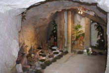 CHAPEL ST. CATHERINE