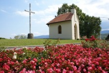 CHAPEL ST. CATHERINE