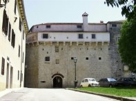 CASTLE OF PAZIN