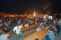 FISHERMAN`S NIGHT, ROVINJ, july 2017.