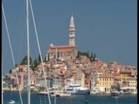 FISHERMAN`S NIGHT, ROVINJ, july 2017.