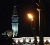 NIGHT OF ST. LAWRENCE, ROVINJ, 10.08.2017.