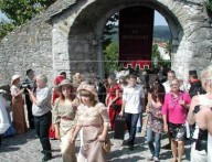 SUBOTINA CELEBRATION DAY OF THE TOWN BUZET, 10.09.2017.