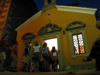 LABIN ART REPUBLIC, LABIN, ljeto 2017.