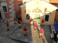 LABIN ART REPUBLIC, LABIN, ljeto 2017.