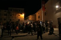 ASTROFEST, TIĆAN-VIŠNJAN, JUNE, 2017.